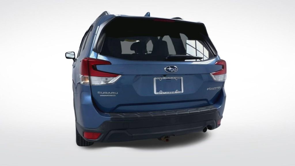Used 2019 Subaru Forester Limited AWD/4WD image 7