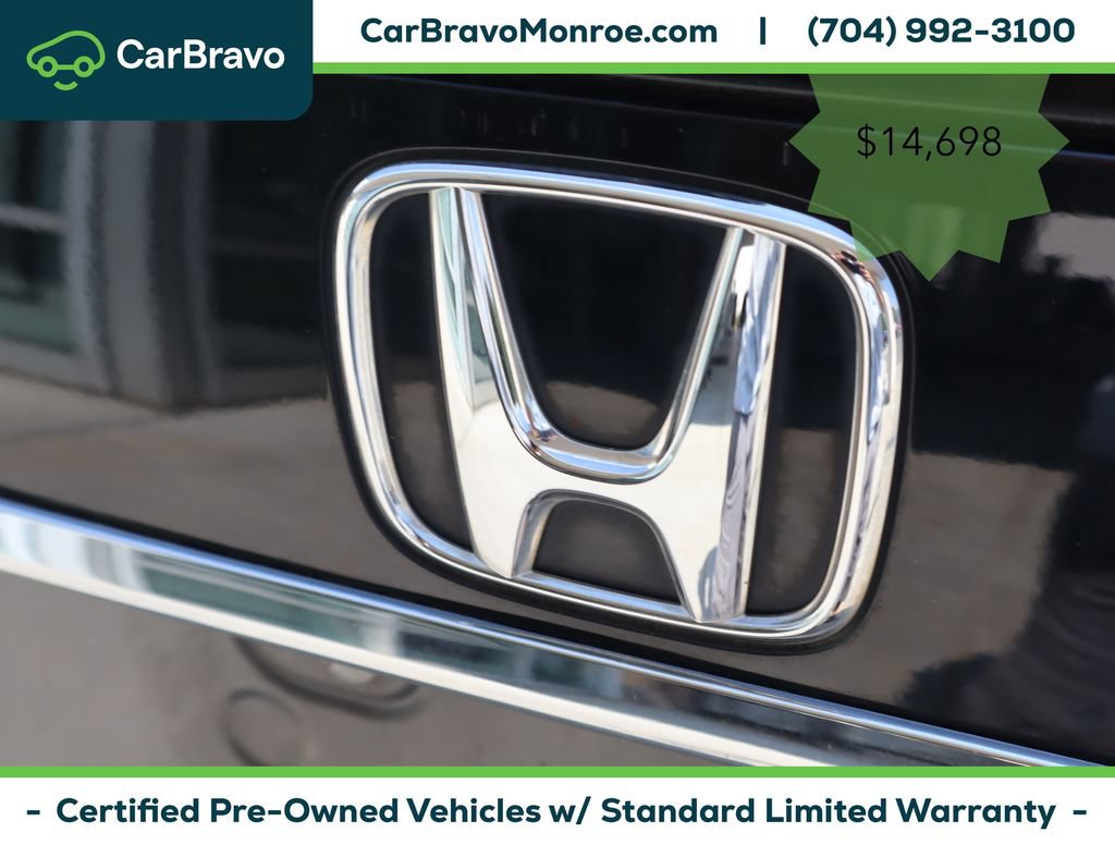 Used 2013 Honda CR-V EX-L image 14