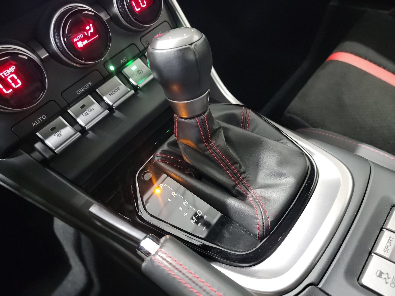 Used 2023 Subaru BRZ Limited RWD image 26
