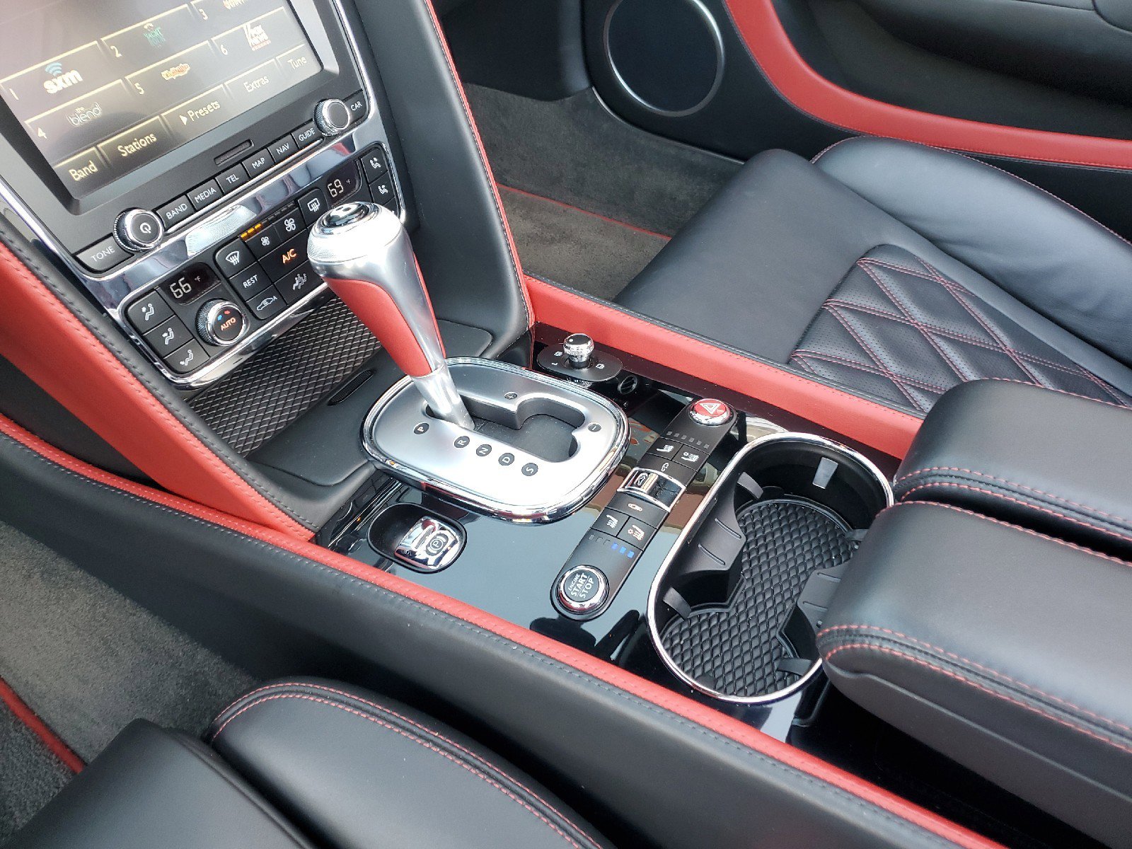 Used 2015 Bentley Continental GT Speed image 28