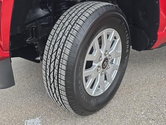 New 2026 Toyota Tacoma SR5 image 30