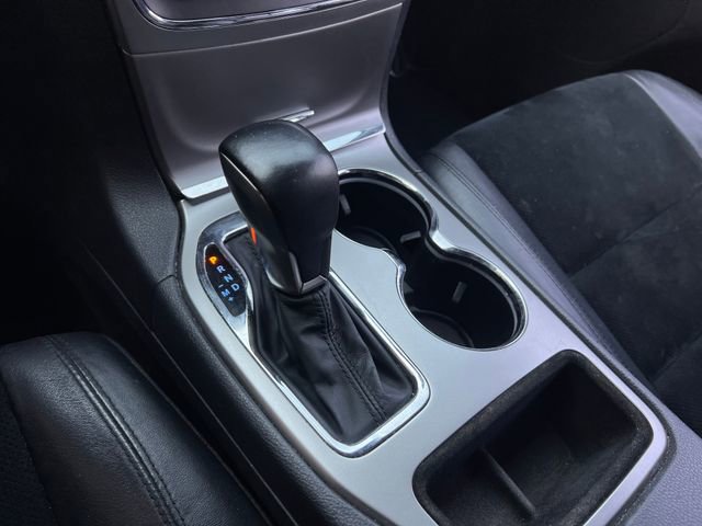 Used 2018 Jeep Grand Cherokee Altitude image 27