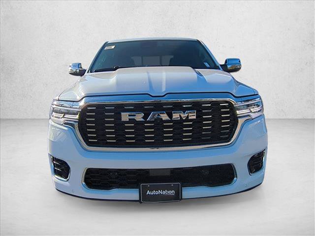 New 2026 RAM 1500 Tungsten w/ Trailer Tow Group image 6