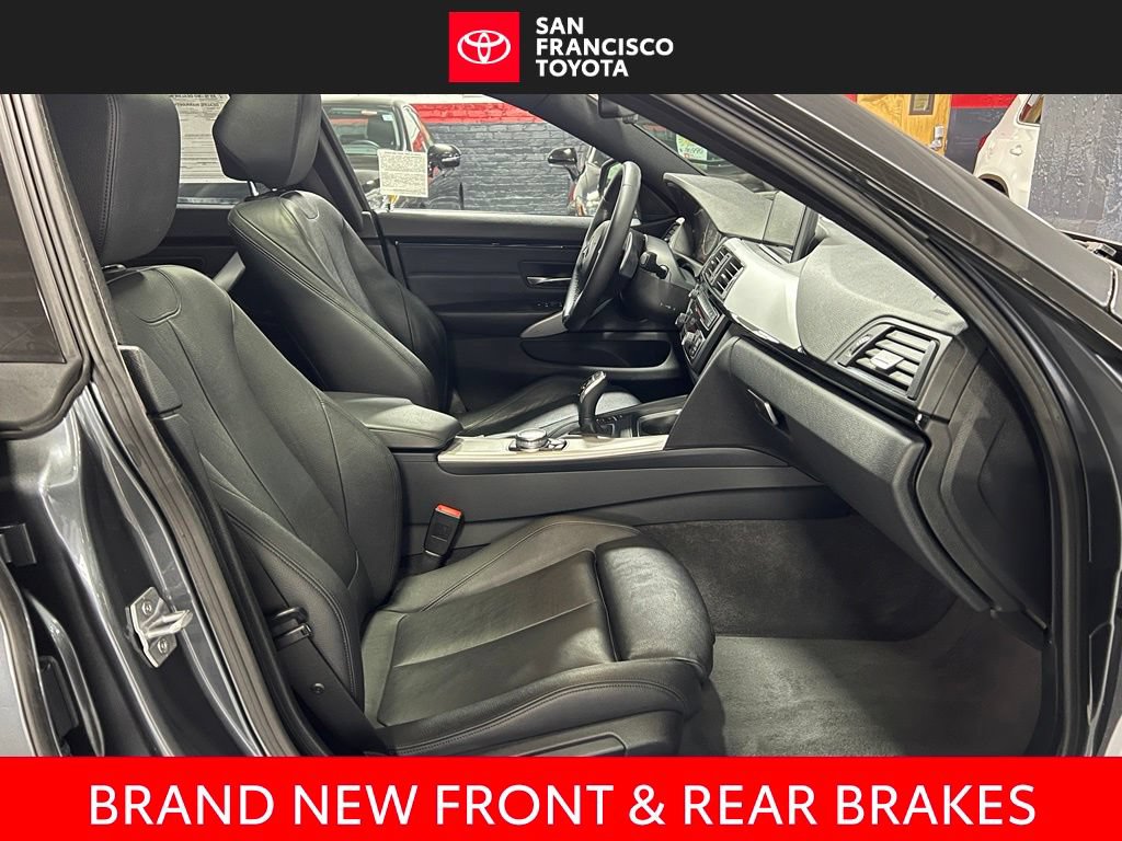 Used 2015 BMW 435i Gran Coupe RWD image 19