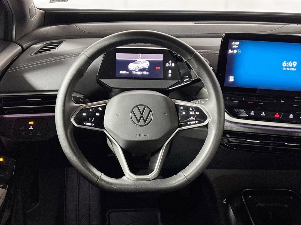 Certified 2023 Volkswagen ID.4 Pro S AWD/4WD image 14