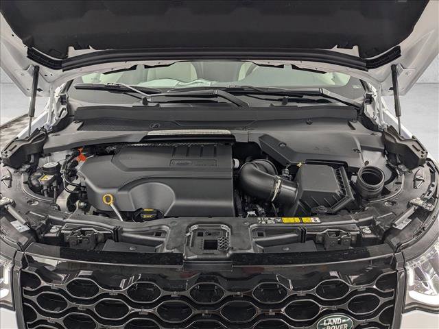 New 2025 Land Rover Discovery Sport S image 25