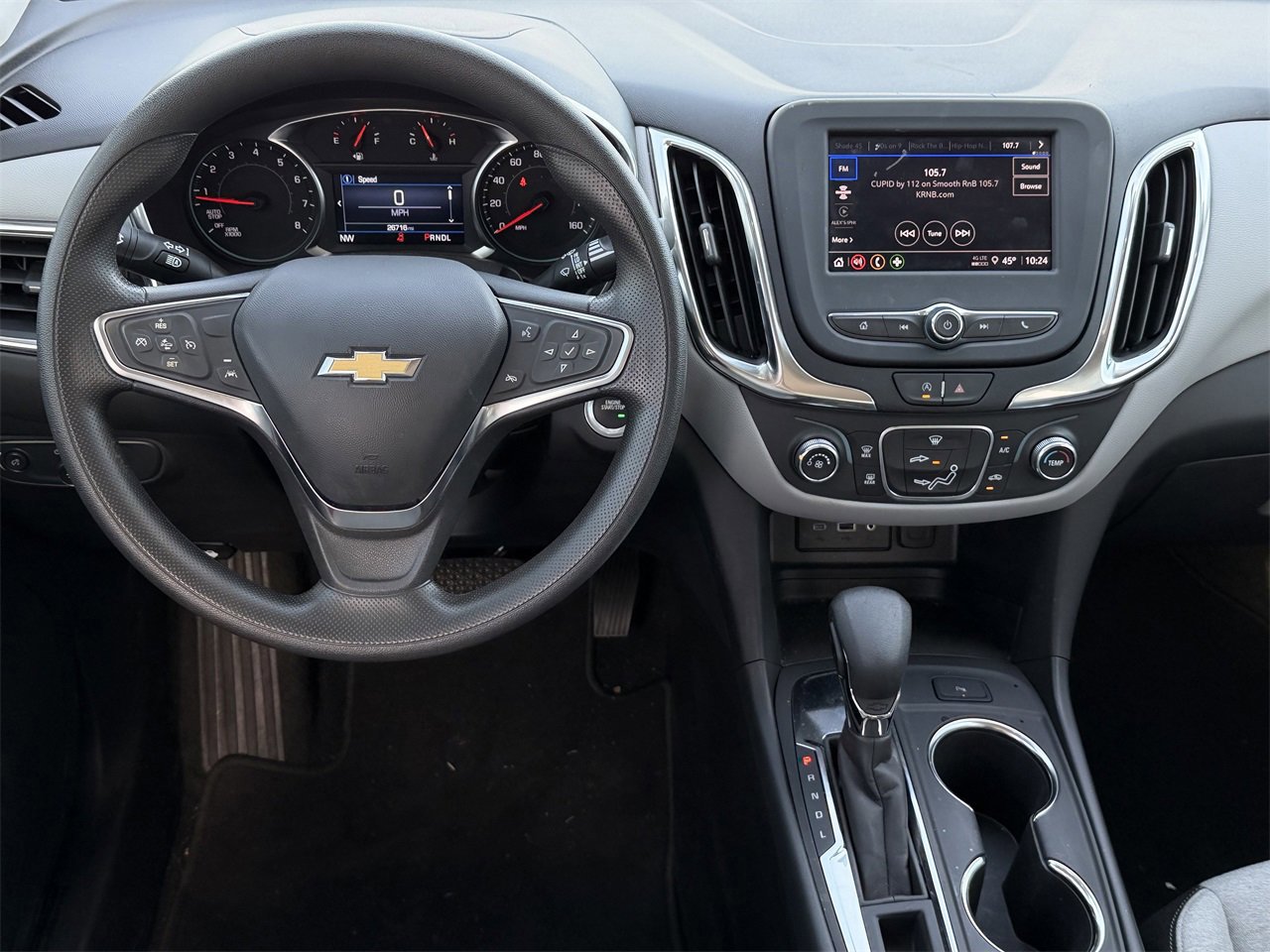 Certified 2024 Chevrolet Equinox LT image 12