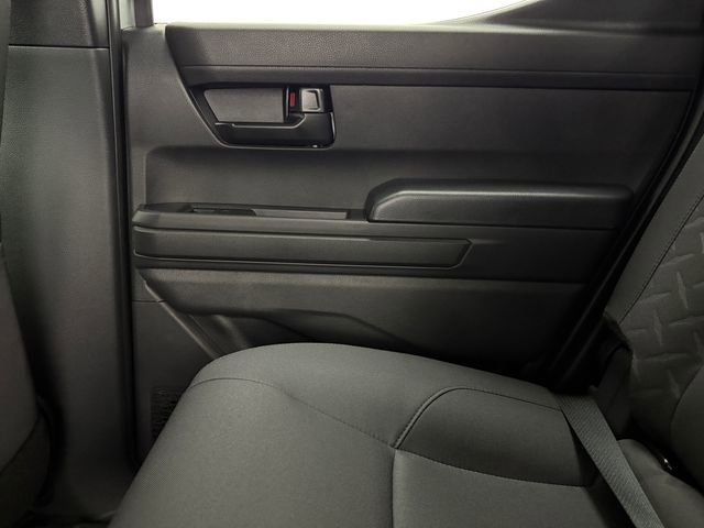 New 2026 Toyota Tacoma SR5 image 35