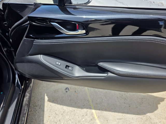 New 2026 MAZDA MX-5 Miata Club w/ Interior Package RWD image 16