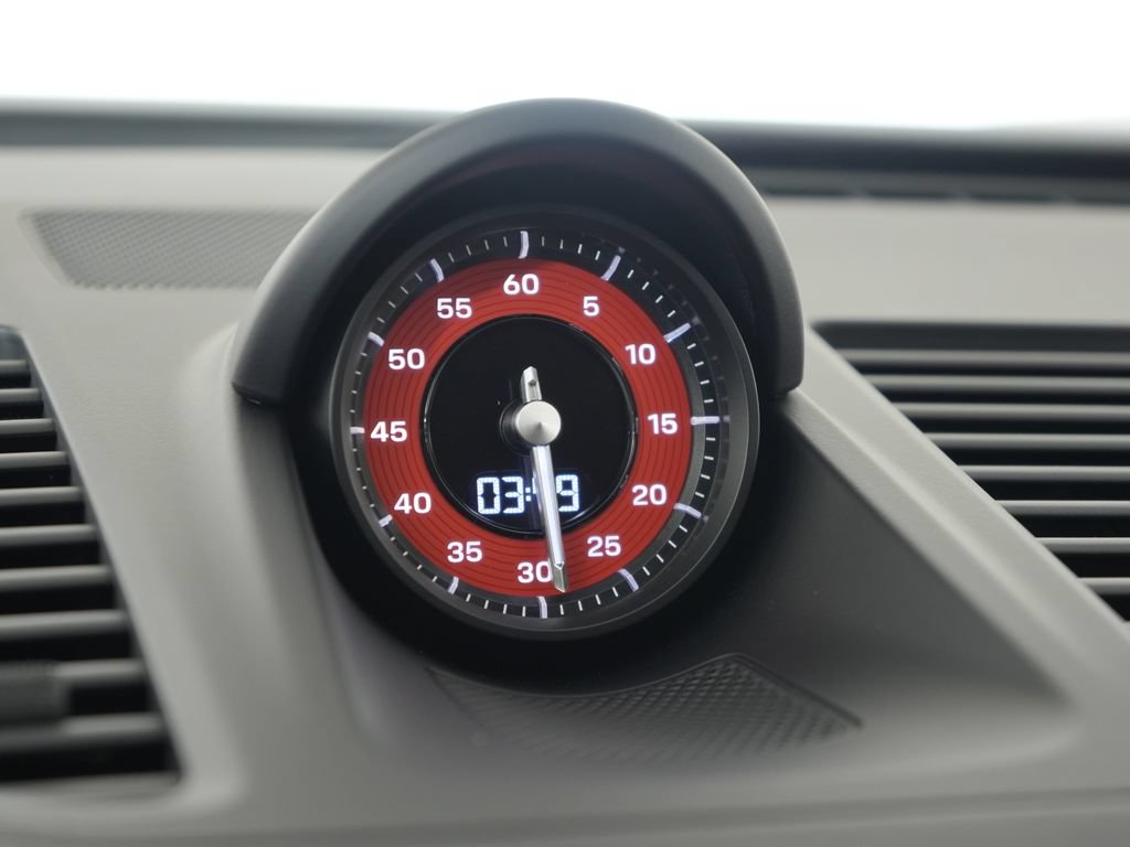 Certified 2022 Porsche 911 Carrera GTS RWD image 36