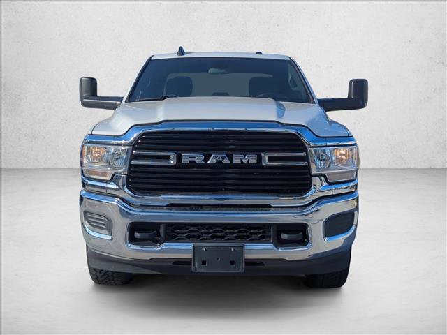 Used 2021 RAM 2500 Big Horn video 2