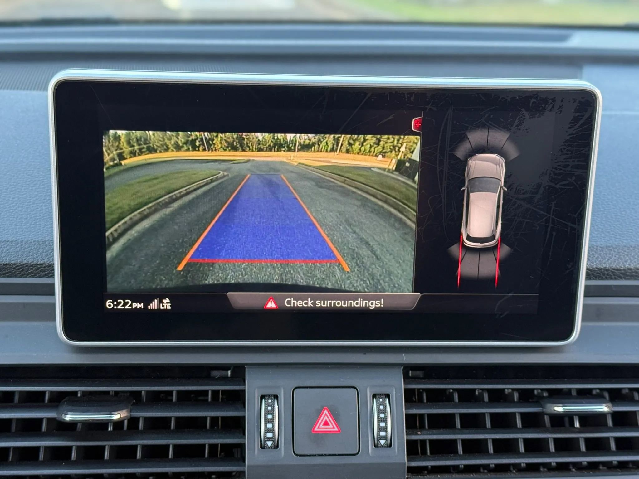 Used 2018 Audi SQ5 Premium Plus w/ S Sport Package image 23