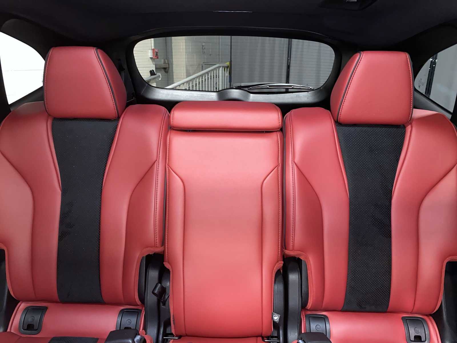 Certified 2023 Acura MDX A-Spec image 22