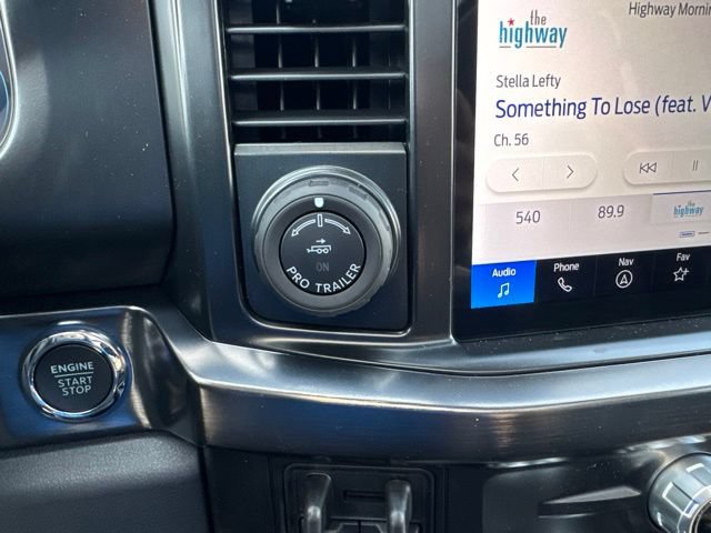 New 2026 Ford F250 Lariat w/ Black Appearance Package AWD/4WD image 41
