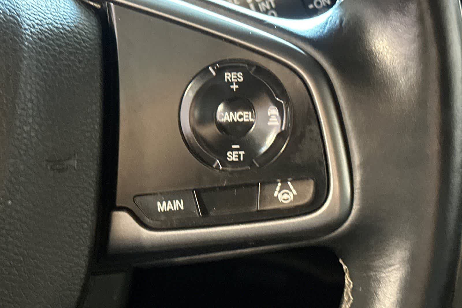 Used 2020 Honda Civic Sport image 28