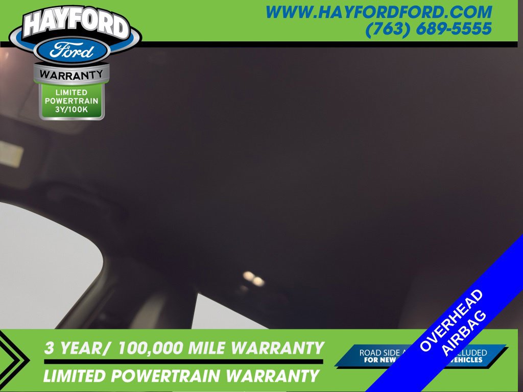 Used 2026 Ford Explorer ST-Line AWD/4WD image 26