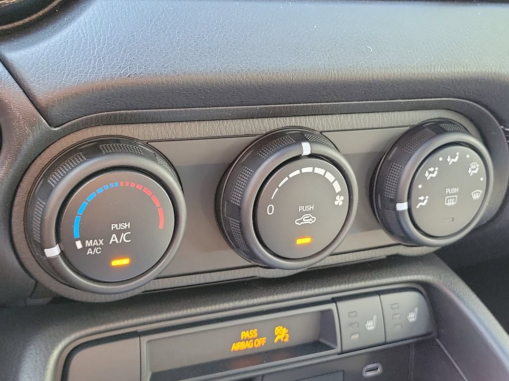 New 2026 MAZDA MX-5 Miata Club w/ Interior Package RWD image 27
