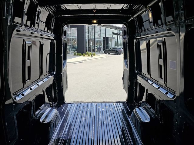 New 2026 Mercedes-Benz Sprinter 2500 image 7