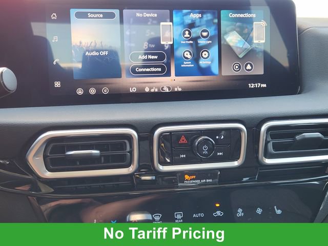 New 2026 Nissan Sentra SV image 13