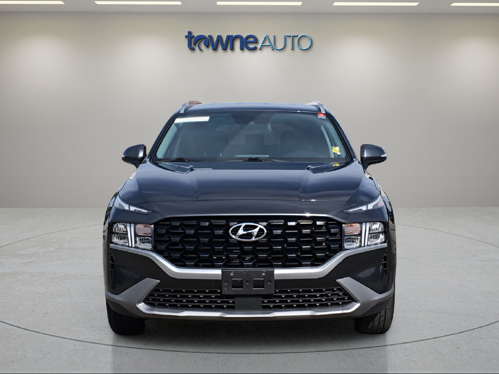 Used 2023 Hyundai Santa Fe SEL w/ Cargo Package AWD/4WD image 9