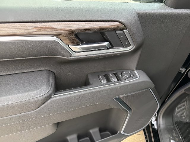 New 2026 Chevrolet Silverado 1500 LT AWD/4WD image 21