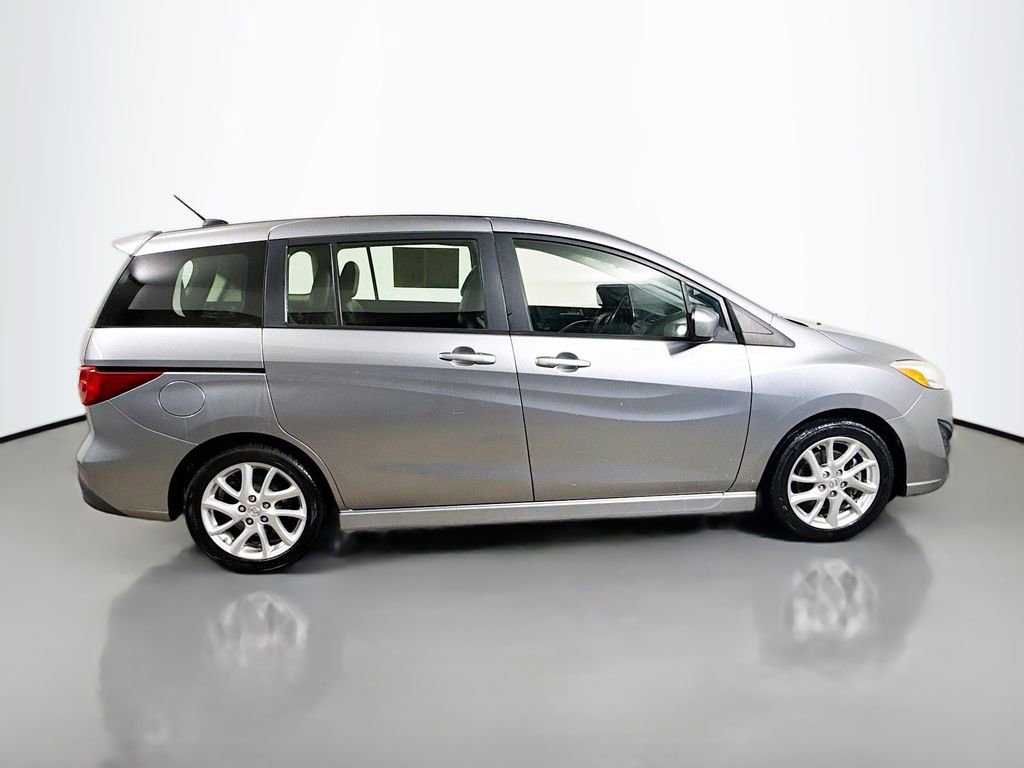 Used 2012 MAZDA MAZDA5 Grand Touring image 24