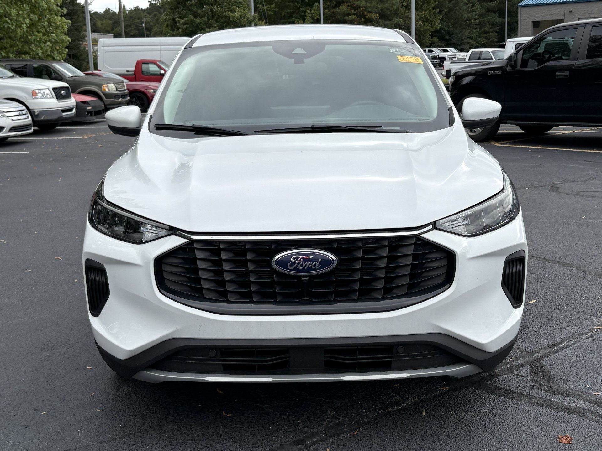 Used 2023 Ford Escape Active w/ Tech Pack #2 FWD image 24
