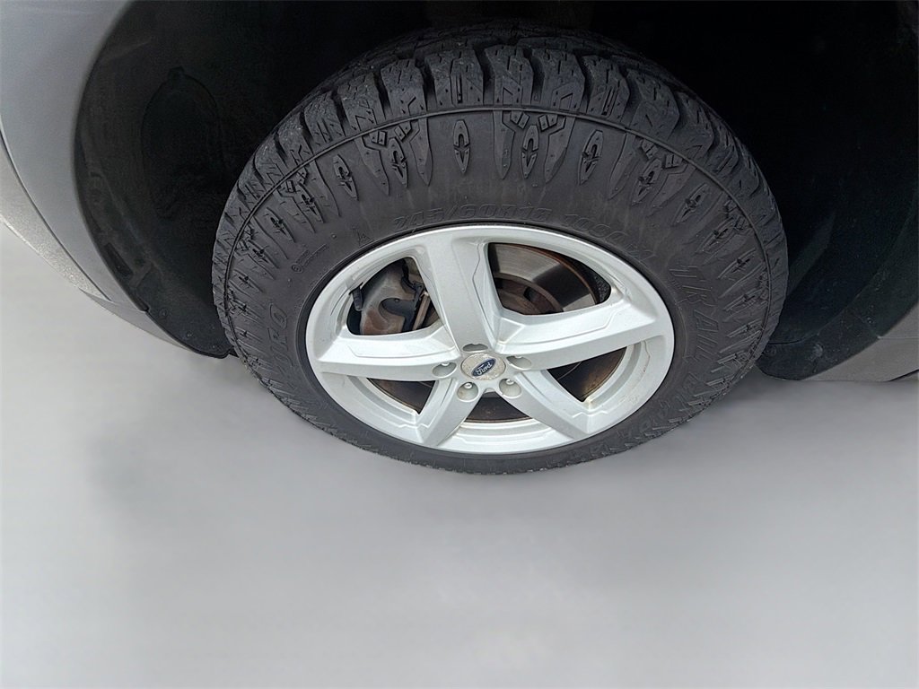 Used 2016 Ford Explorer XLT image 28