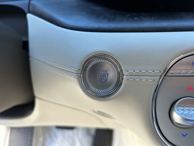 New 2026 Genesis G90 3.5T AWD/4WD image 30