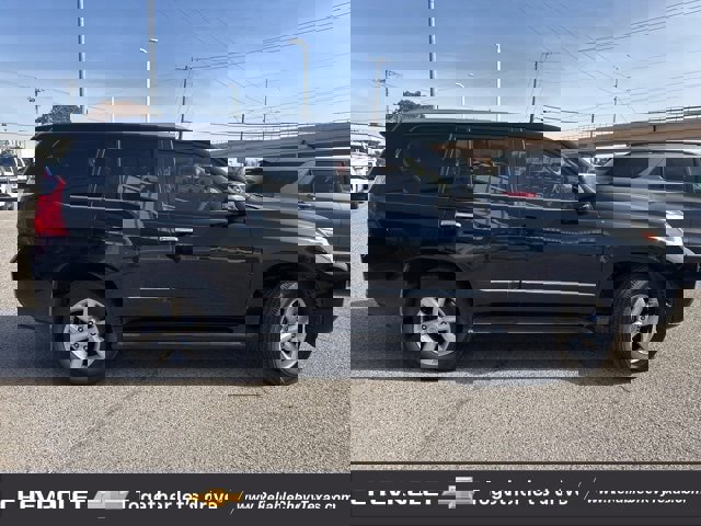 Used 2012 Lexus GX 460 w/ Comfort Plus Pkg image 8