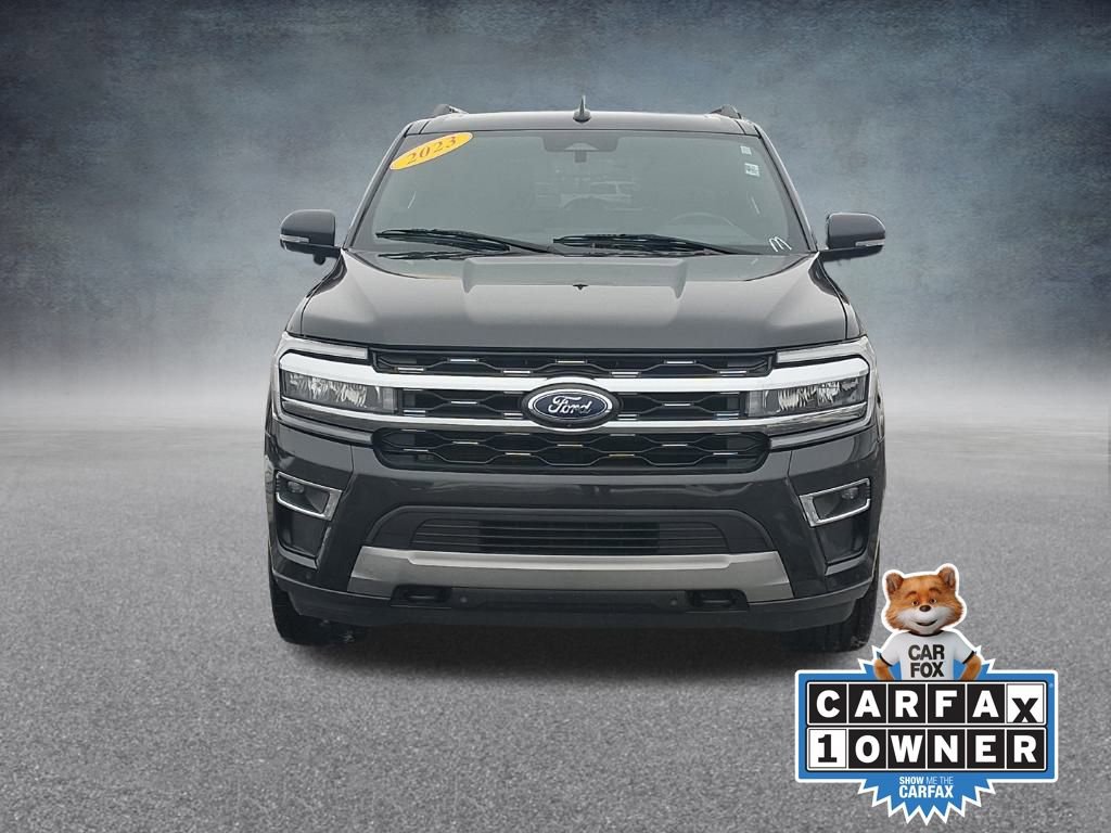Used 2023 Ford Expedition Max Limited image 2