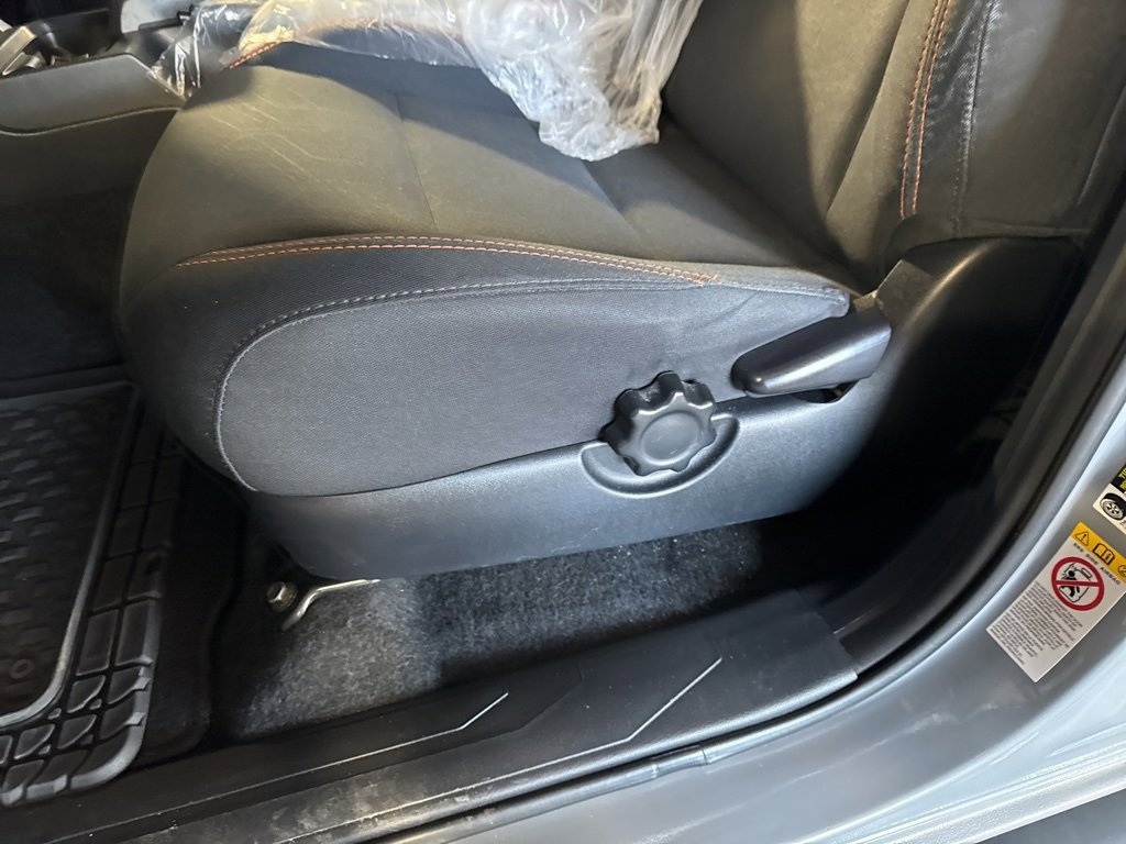 Used 2019 Toyota Tacoma TRD Sport image 28