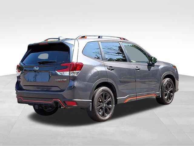 Used 2023 Subaru Forester Sport AWD/4WD image 6