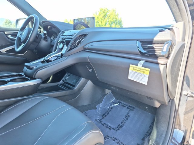 Certified 2026 Acura RDX A-Spec AWD/4WD image 22