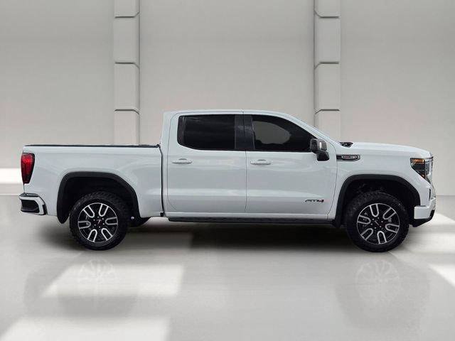 Certified 2026 GMC Sierra 1500 AT4 w/ AT4 Premium Package AWD/4WD image 6