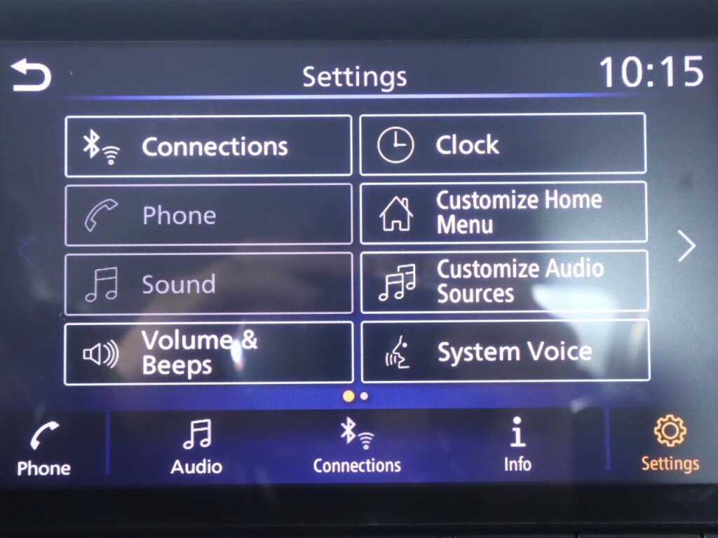 Used 2020 Nissan Altima 2.5 SR FWD image 18