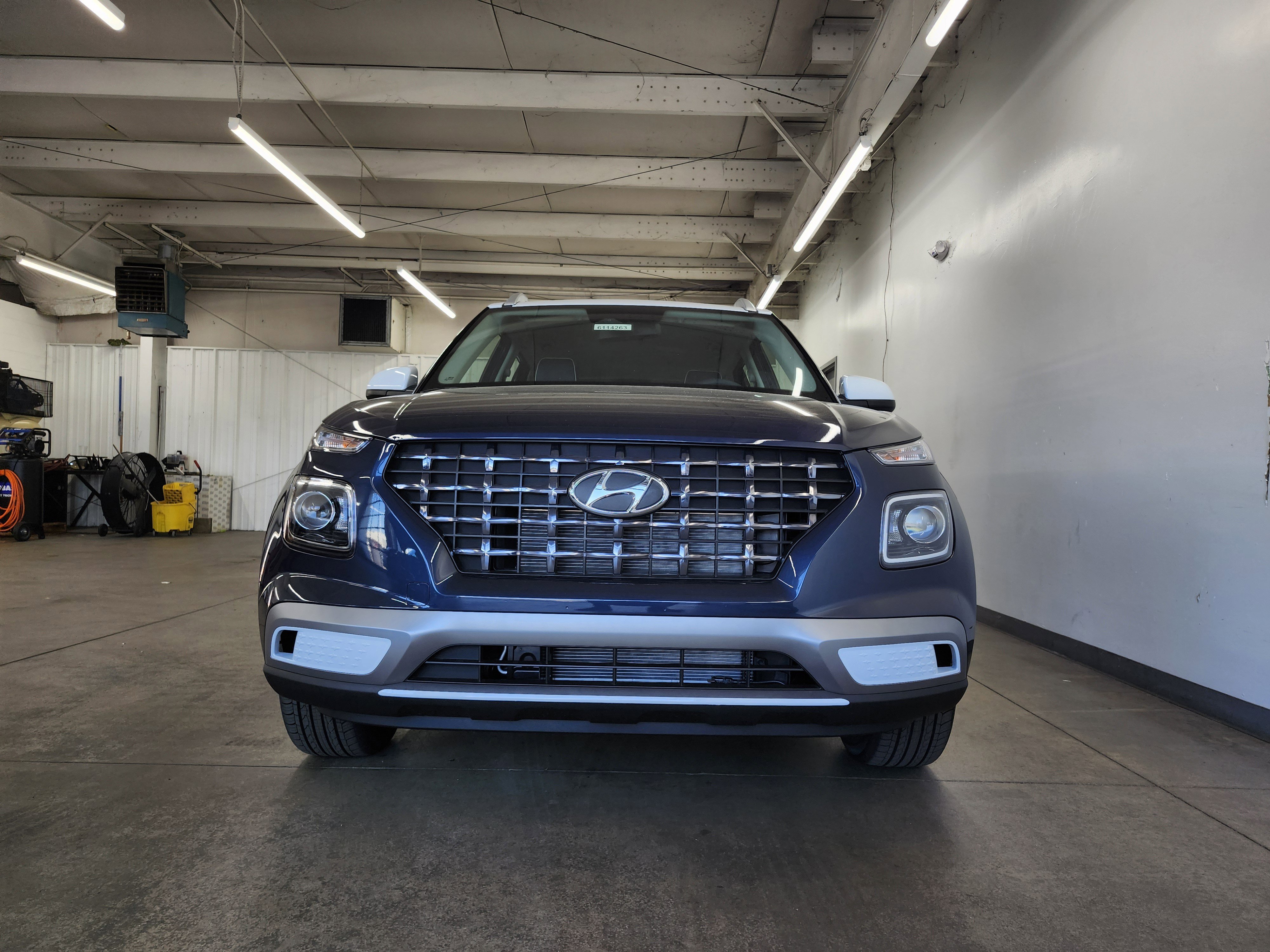 New 2026 Hyundai Venue SEL image 22