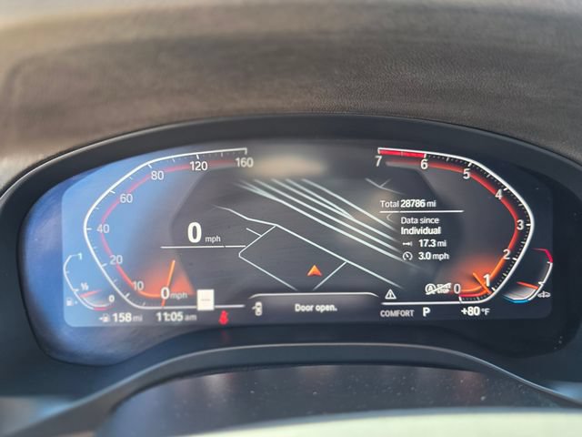 Used 2023 BMW X3 xDrive30i w/ Premium Package AWD/4WD image 26