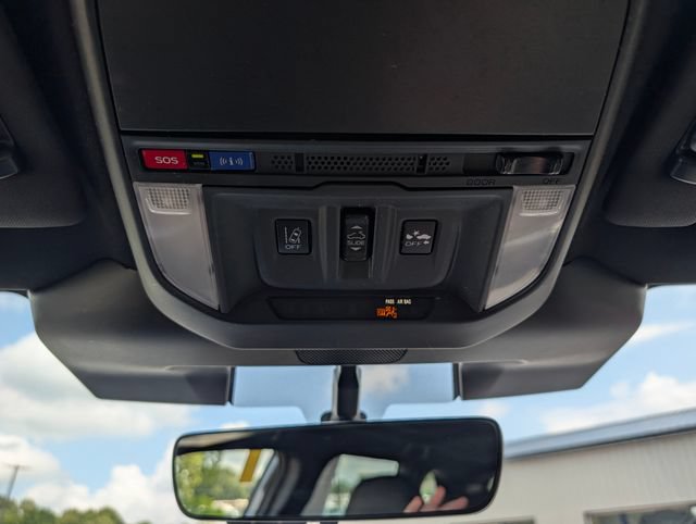 Used 2023 Subaru Forester Wilderness AWD/4WD image 24