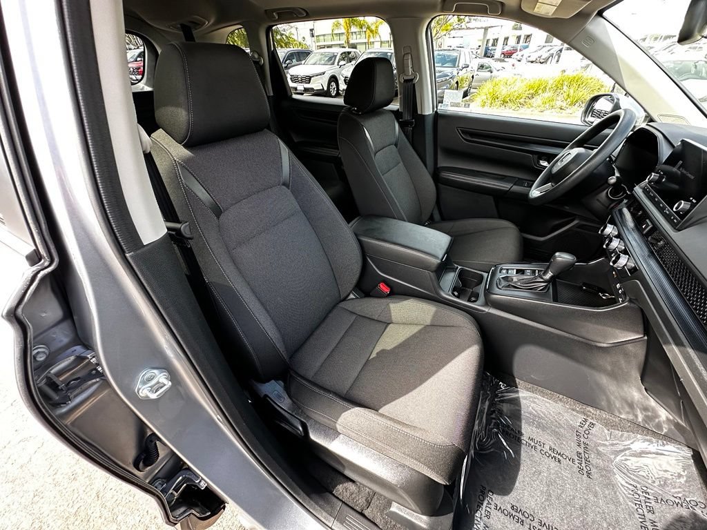 Used 2023 Honda CR-V EX image 12