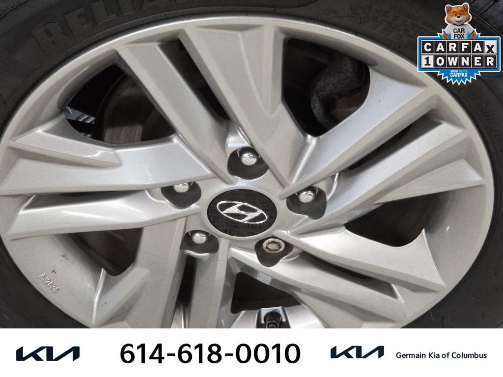 Used 2020 Hyundai Elantra Value Edition FWD image 13