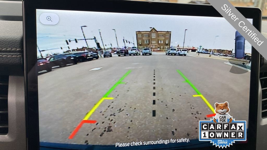 Used 2022 Ford Expedition XLT image 24