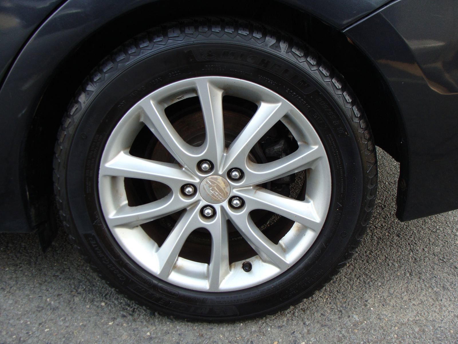 Used 2013 Subaru Impreza 2.0i Premium w/ Popular Pkg 2 image 24