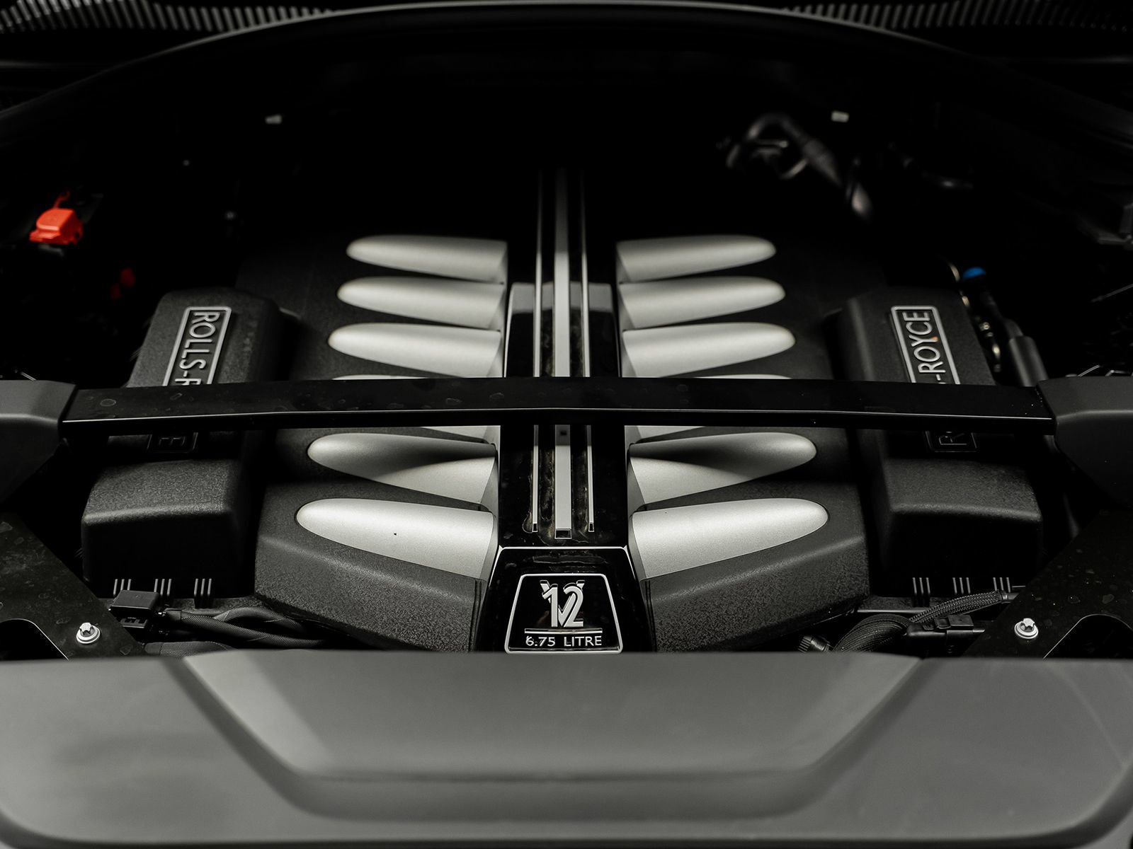 Used 2019 Rolls-Royce Cullinan AWD/4WD image 75