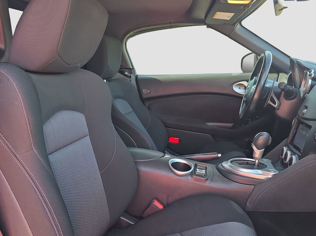 Used 2013 Nissan 370Z Roadster image 17