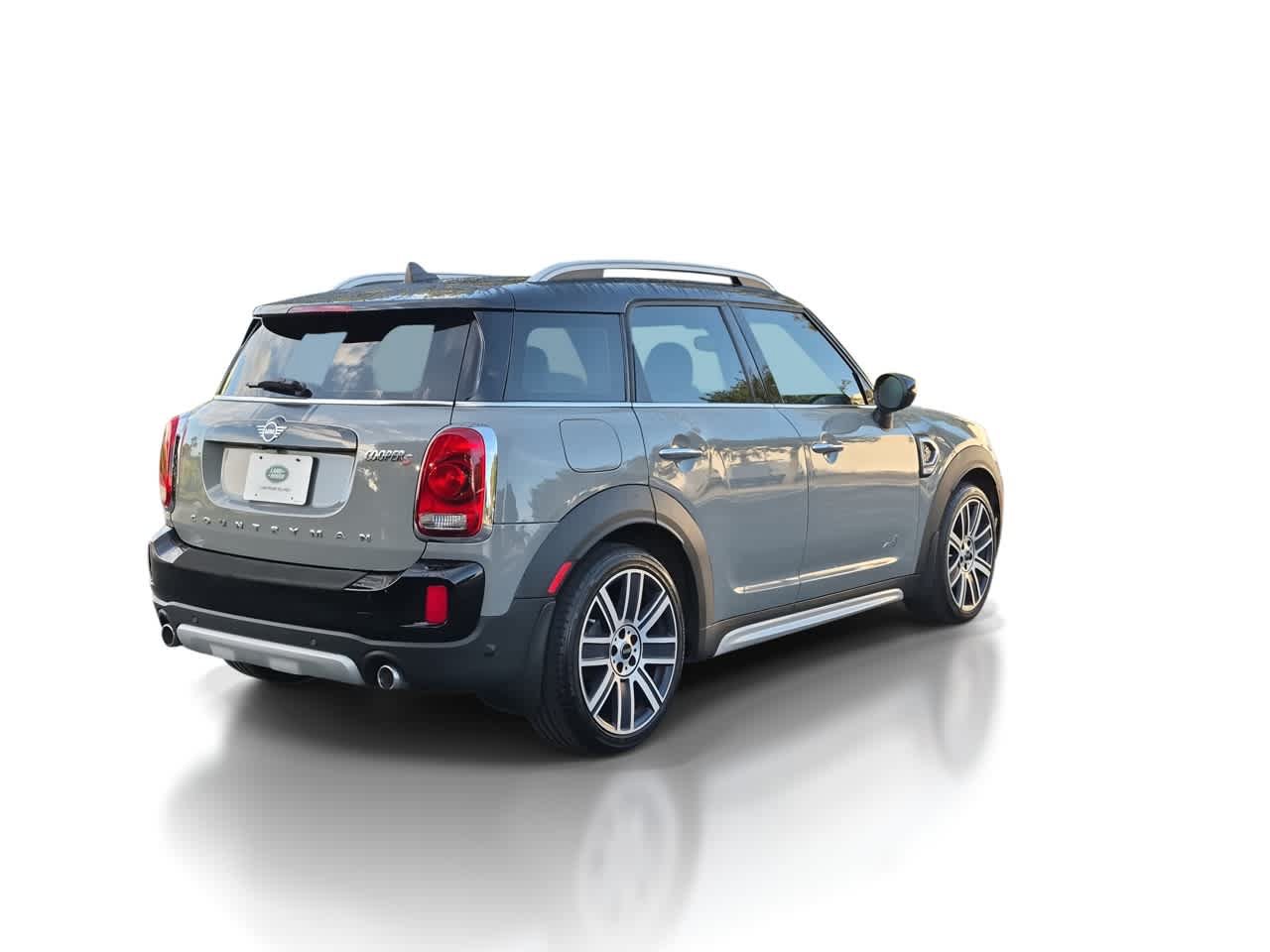 Used 2020 MINI Cooper Countryman S AWD/4WD image 8