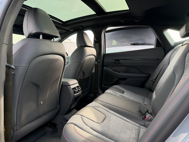 New 2026 Hyundai Sonata N Line image 41