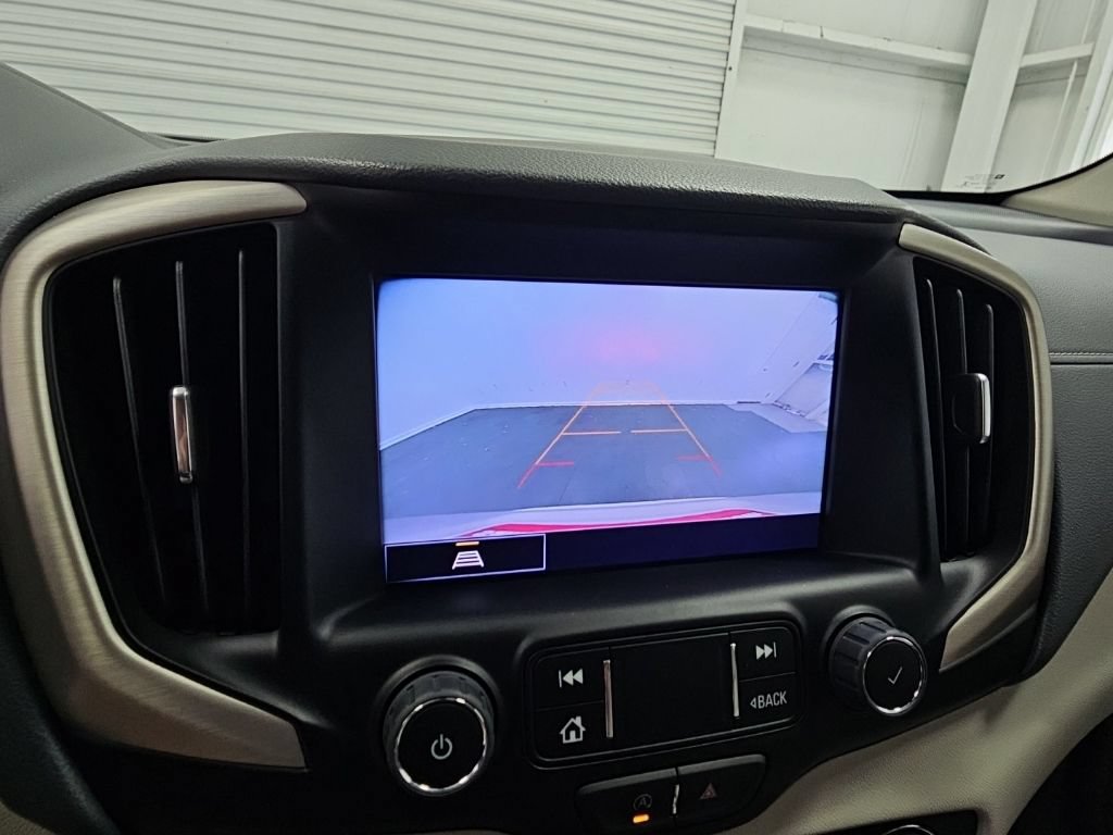 Certified 2023 GMC Terrain Denali AWD/4WD image 19