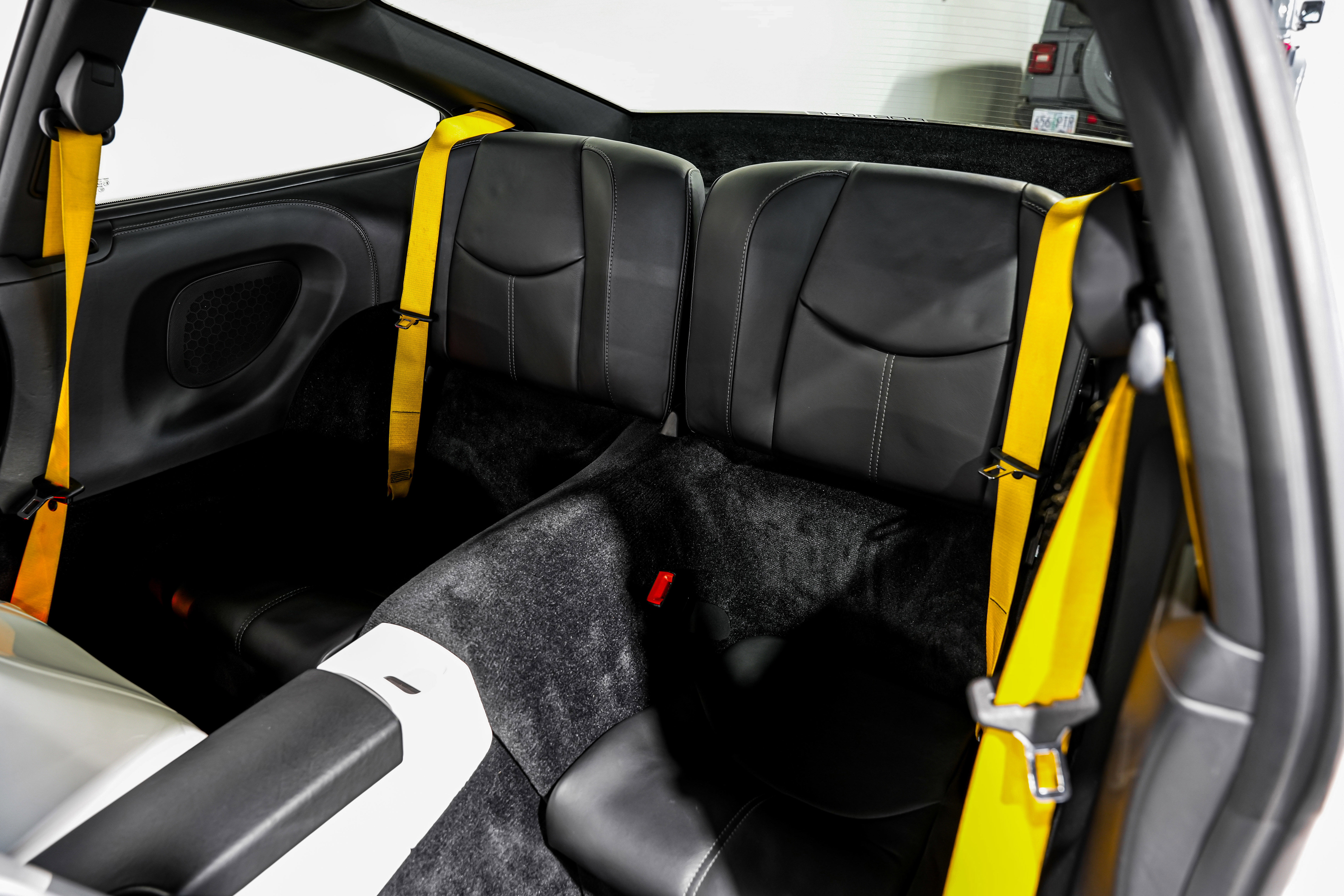 Used 2007 Porsche 911 Turbo image 22