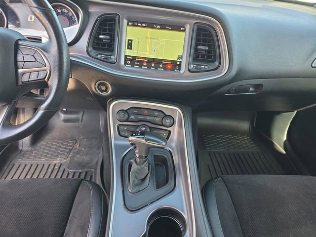 Certified 2019 Dodge Challenger R/T Scat Pack image 20